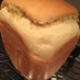 簡単サクふわっ！！HBブリオッシュ食パン
