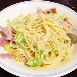 濃厚 チェダーチーズクリームパスタ レシピ 作り方 By はなおんな クックパッド 簡単おいしいみんなのレシピが352万品