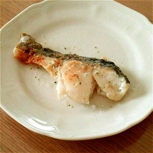 薄力粉バターなし でも美味 鮭のムニエル レシピ 作り方 By ぐるぐるる クックパッド 簡単おいしいみんなのレシピが361万品