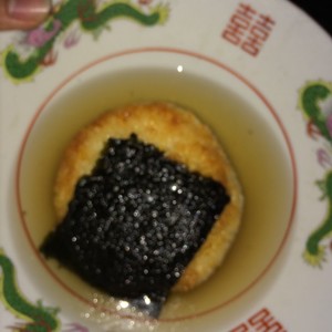 湯漬け信長風 信長のシェフから レシピ 作り方 By くきは クックパッド 簡単おいしいみんなのレシピが372万品