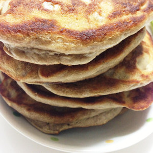 こしあんパンケーキ レシピ 作り方 By Sunny クックパッド 簡単おいしいみんなのレシピが359万品