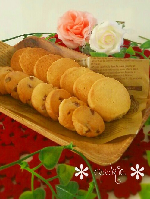 黄金比ﾚｼﾋﾟ アイスボックスクッキー レシピ 作り方 By Sakachi クックパッド 簡単おいしいみんなのレシピが378万品