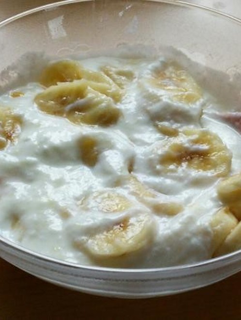 プチ断食 バナナヨーグルト レシピ 作り方 By Atsushi009 クックパッド 簡単おいしいみんなのレシピが377万品
