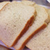 HB ☆ そば粉のふんわりパン
