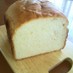 HB☆コストコディナーロール風な食パン
