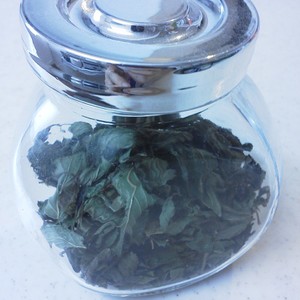 ドライミントでいつでもハーブ生活 レシピ 作り方 By 春桜 クックパッド 簡単おいしいみんなのレシピが353万品