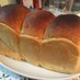 HBで☆レジャンデールで作る山型パン