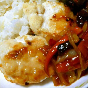 ガストロのムニエル 青菜のソテー乗せ レシピ 作り方 By Mayuchop7 8 クックパッド 簡単おいしいみんなのレシピが361万品