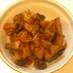 鰹のたたきをリメイク☆生姜と鰹の角煮☆