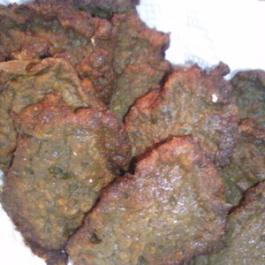 はなびし草の郷土料理宮崎県飫肥天 レシピ 作り方 By はなびし草 クックパッド 簡単おいしいみんなのレシピが349万品