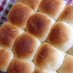 BU～家のリクエスト１番人気❤ミニ食パン