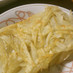【農家のレシピ】卵焼器でハッシュドポテト