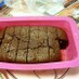 HM使用☆簡単絶品チョコレートケーキ