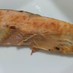 フライパンで簡単☆鮭の塩焼き