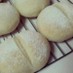 フワフワ〜な白パン