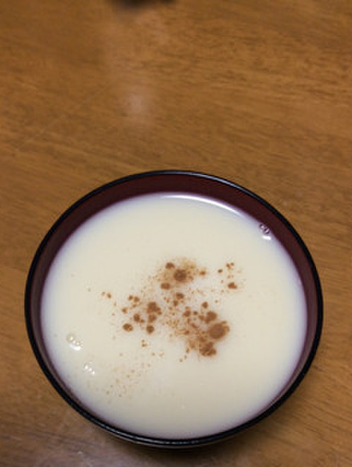 人気急上昇 Godstyle岡田屋の白いおしるこ 2人前 ぜんざい おしるこ