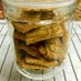 糖質制限）大豆粉おからパウダークッキー