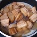 簡単大根と豚バラスライスの煮物*
