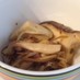 こんがり焼いた茸のマリネ　ピクルス風味　