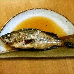 青ソイの煮付け レシピ 作り方 By むっちのよめ クックパッド 簡単おいしいみんなのレシピが364万品