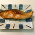 フライパンで簡単♡ブリの生姜照り焼き