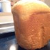 早焼き☆ウチのミルク食パン
