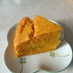 簡単☆かぼちゃのパウンドケーキ