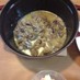 砂肝のガーリックオイル煮(アヒージョ）