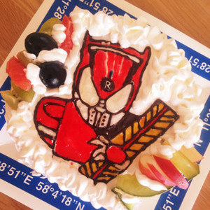 キャラケーキ ワンピース チョッパー レシピ 作り方 By メルちゃんlove クックパッド 簡単おいしいみんなのレシピが353万品