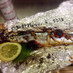 イタリアンな秋刀魚のクレソル焼き