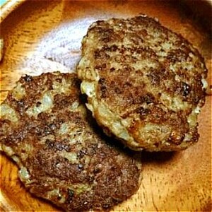 肉汁ジュワ ッな和風ハンバーグ レシピ 作り方 By アユえもん クックパッド 簡単おいしいみんなのレシピが353万品