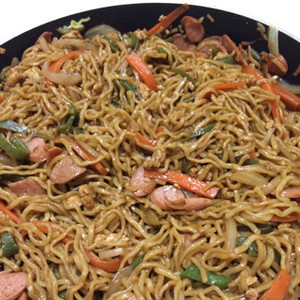 一人前では足りません 裏切らない焼きそば レシピ 作り方 By Hime Rinn クックパッド 簡単おいしいみんなのレシピが357万品