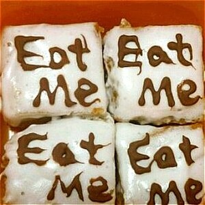 Eatme アリスのアップルクーヘン のつくれぽ クックパッド 簡単おいしいみんなのレシピが361万品