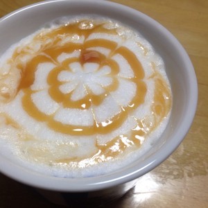 カフェラテ モカラテ レシピ 作り方 By Khrt クックパッド