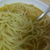 ✿野菜スープの残りで簡単スープパスタ✿