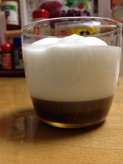 ライスプディング（アロス・コン・レーチェ）のレシピ