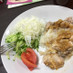 炊飯器で！タイの蒸し鶏カオマンガイ
