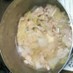 白菜と豚バラ肉のミルフィーユ鍋