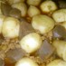 ❀ほくほく里芋の挽き肉あんかけ❀