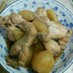◆簡単ほっこり♡鶏とお大根の煮物◆
