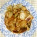絶品‼︎白菜と牡蠣の炒め蒸し(^^)