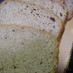 ライ麦くるみパン（HBで白神こだま酵母）
