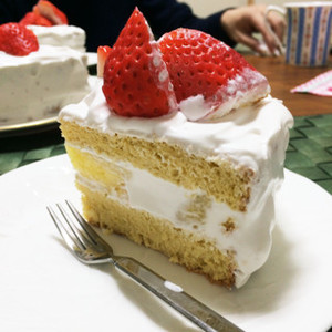 カロリー半分 授乳ママも食べれるケーキ レシピ 作り方 By にゃんそん クックパッド 簡単おいしいみんなのレシピが354万品
