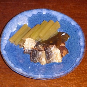 身欠きにしん 本乾タイプ を使った甘露煮 レシピ 作り方 By 北海道水産加工連 クックパッド 簡単おいしいみんなのレシピが354万品