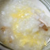 生米で炊く中華粥☆