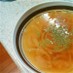 温まる！簡単玉葱スープ