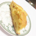 林檎のシナモンパウンドケーキ