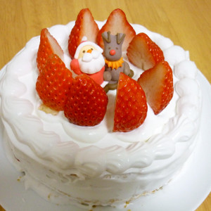 カロリー半分 授乳ママも食べれるケーキ レシピ 作り方 By にゃんそん クックパッド 簡単おいしいみんなのレシピが354万品