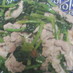 豚＆ホウレン草の梅マヨ炒め