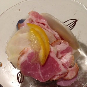 常備すると便利ダイエット 柚子大根 ハム レシピ 作り方 By ゆめりの クックパッド 簡単おいしいみんなのレシピが361万品
